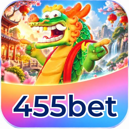 455bet Logo