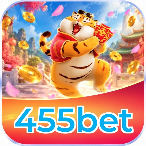 455bet Logo