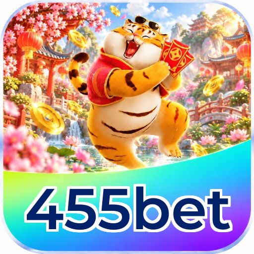 Certificação eCOGRA 455bet