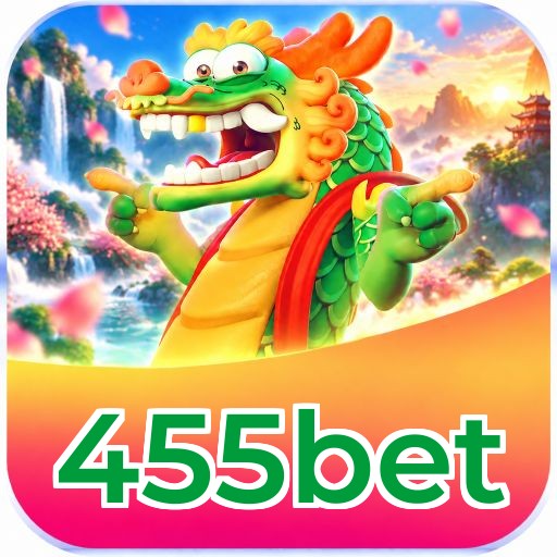 Slots 455bet - RTP Alto Certificado