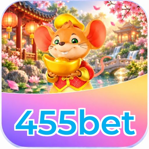 455bet Logo