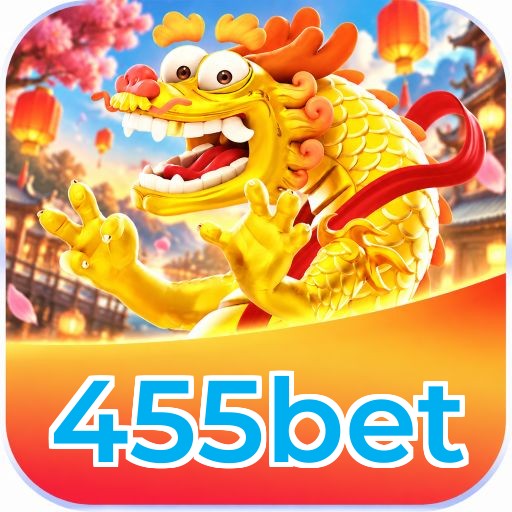 455bet Apostas Esportivas Logo