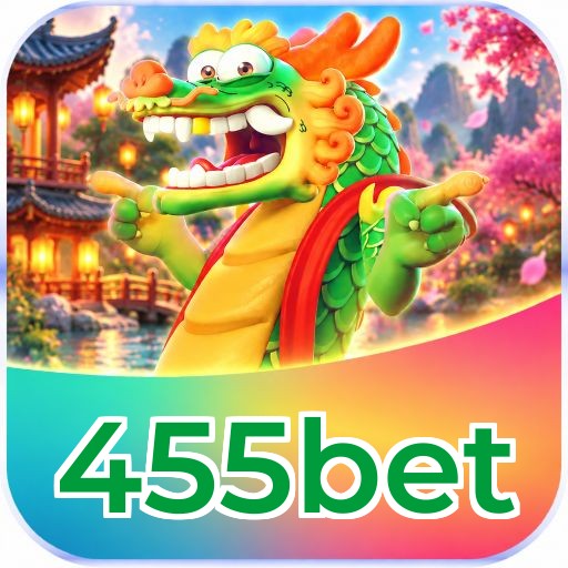 Canal Telegram 455bet Oficial