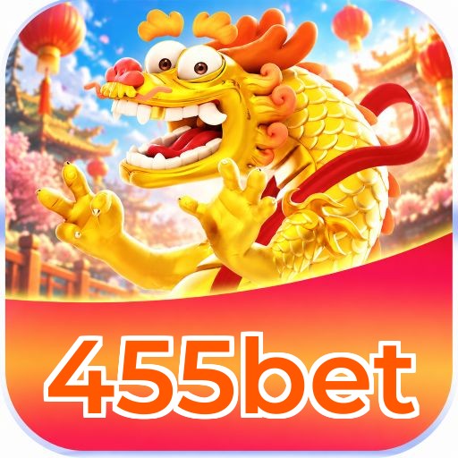 455bet Segurança Logo 1