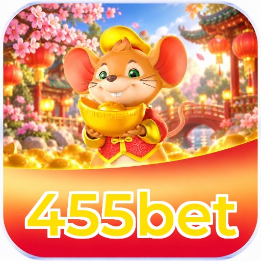455bet Logo