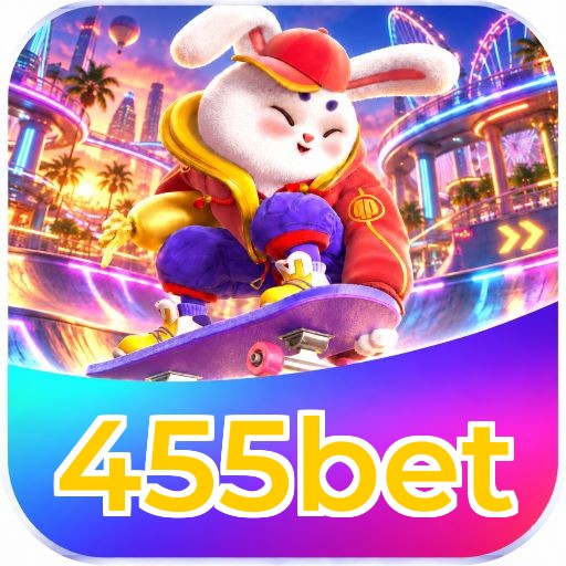 455bet Segurança Logo 3