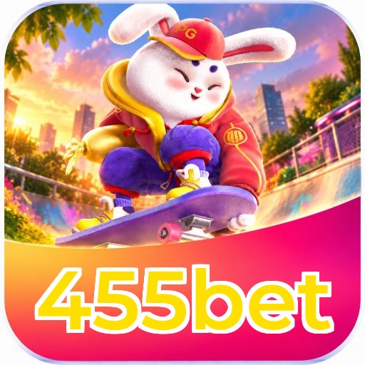 455bet Instalar Logo 3