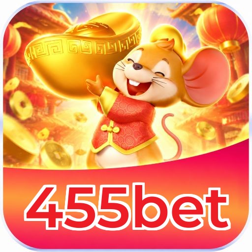 455bet Logo 2