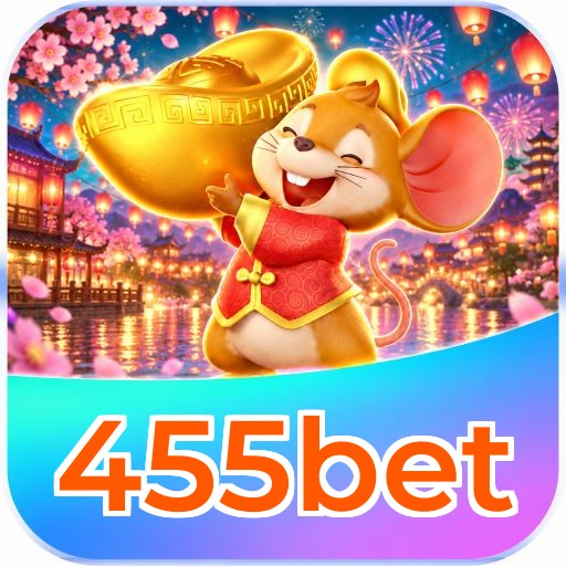 455bet Logo