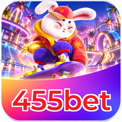 455bet Logo