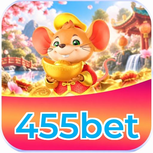 455bet Instalar Logo 1