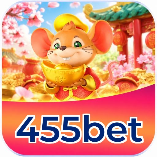 455bet Logo 3