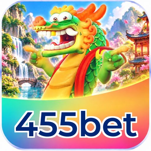 Slots 455bet - Jackpots Progressivos