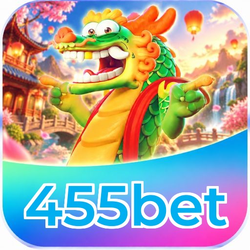 455bet Fortune Tiger Oficial