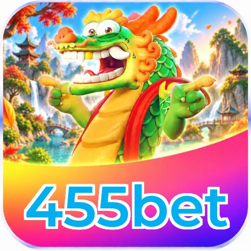 Slots 455bet - 1.500+ Jogos RTP Alto