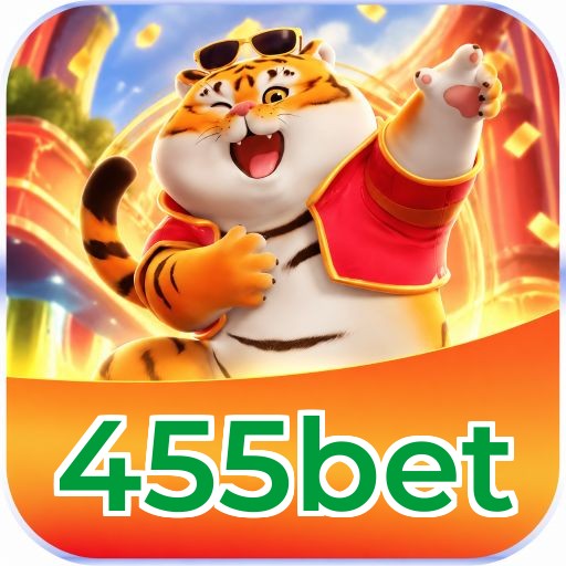 455bet Instalar Logo 2