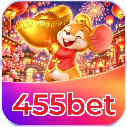 455bet Logo