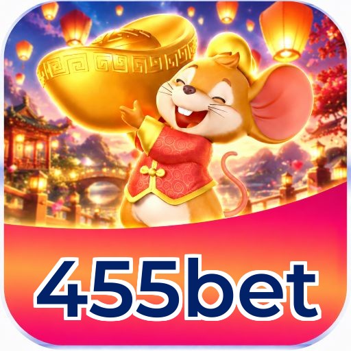 455bet Logo