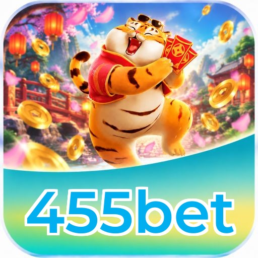 455bet Logo