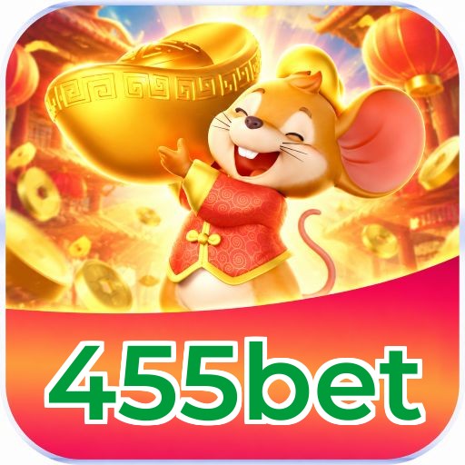 455bet Logo