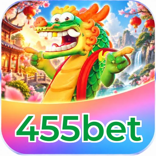 455bet Logo 1