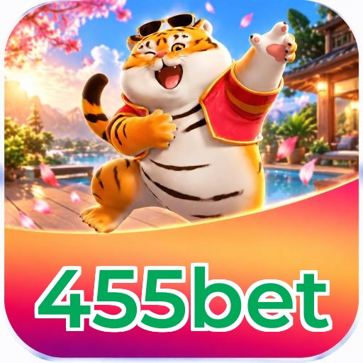 Fortune Tiger Logo 2