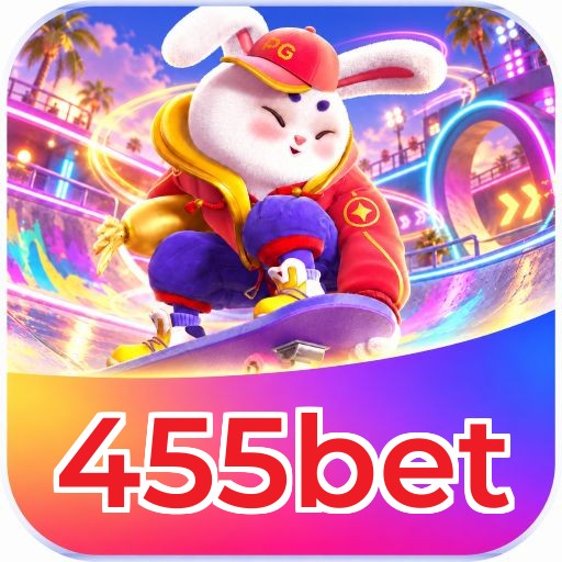 455bet Logo