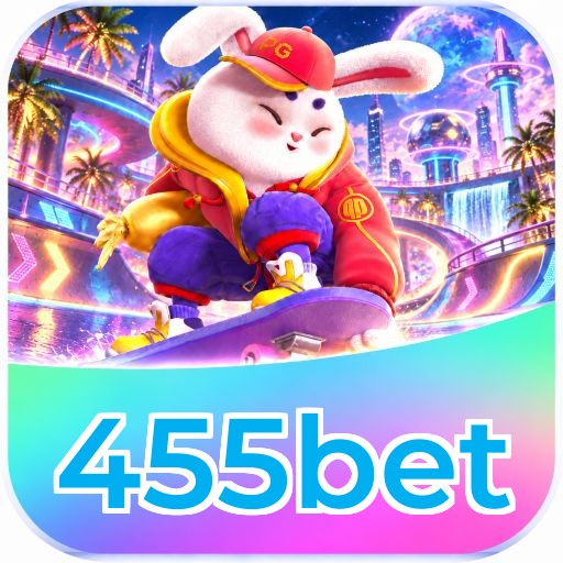 455bet Segurança Logo 2