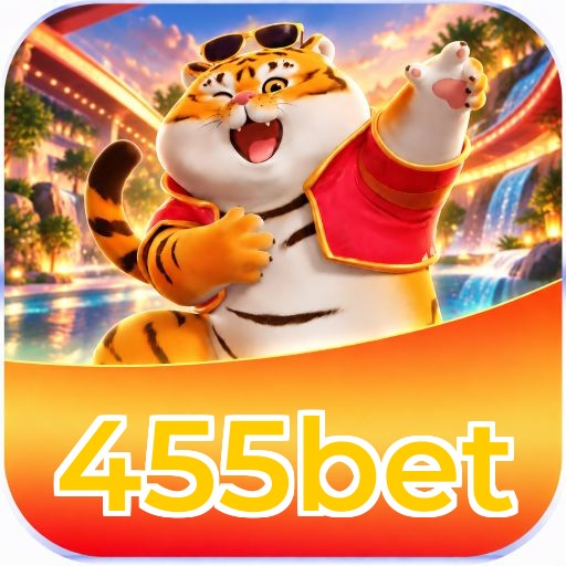 455bet Logo