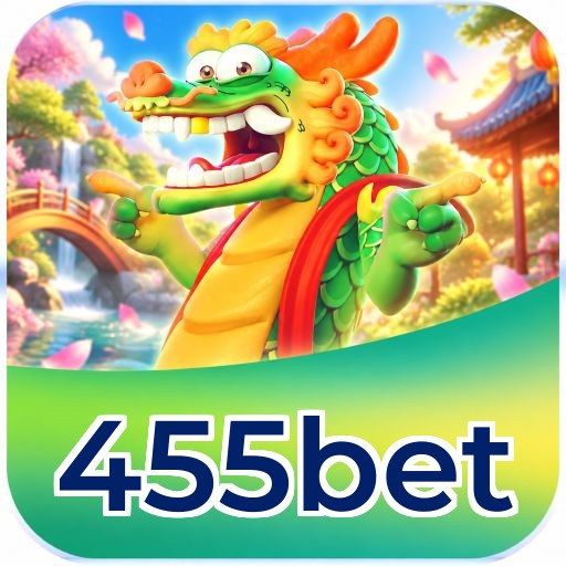 455bet Logo