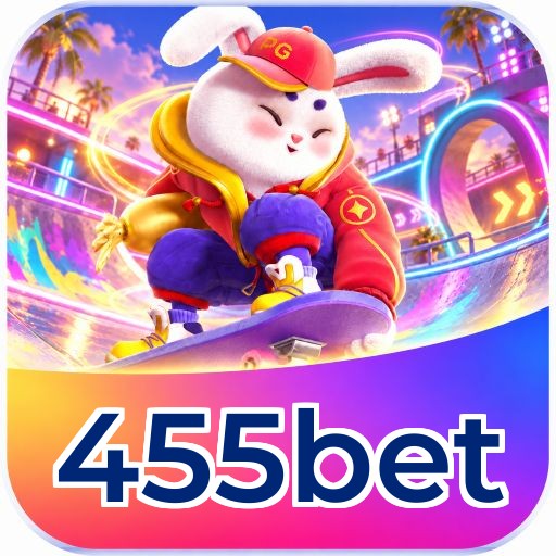Certificação GLI 455bet
