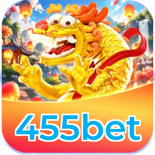 455bet Logo