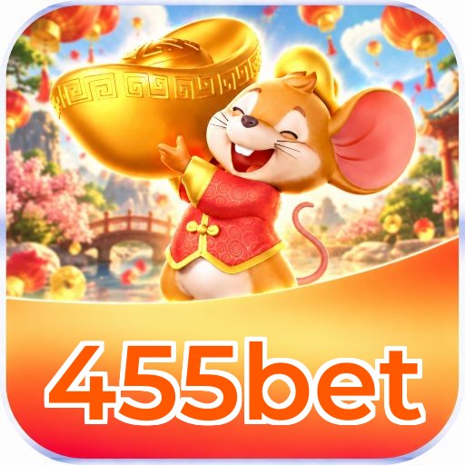 455bet Logo