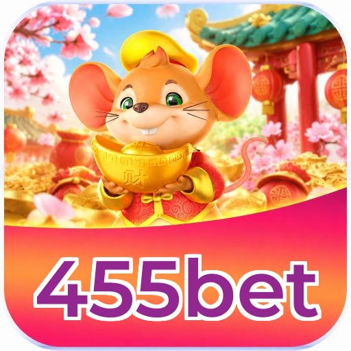455bet Logo